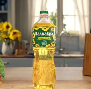 нерафинированое      подсолнечное  масло #1750707