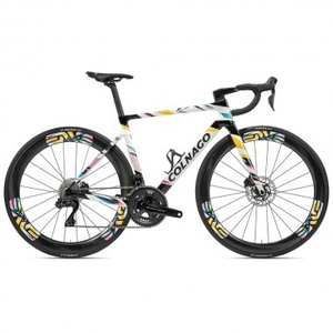 2025 Colnago V4Rs Tadej - Limited Edition Road Bike (KINGCYCLESPORT) #1751113
