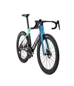 2025 Van Rysel RCR-F Pro Dura-Ace Di2 Team Edition Road Bike (ALANBIKESHOP) #1751227