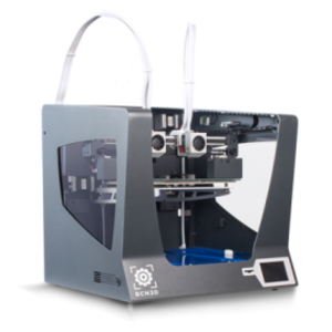 BCN3D Sigma 3D Printer (ARIZAPRINT) #1751288