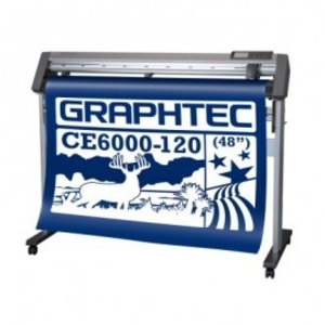 Graphtec CE6000-120 (48″) (ARIZAPRINT) #1751282