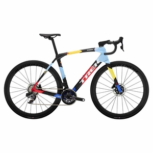 Trek Domane SLR 7 AXS Gen 4 2025 ( Semerubike ) #1751080