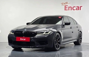 M5 f90 Competition  #1751661