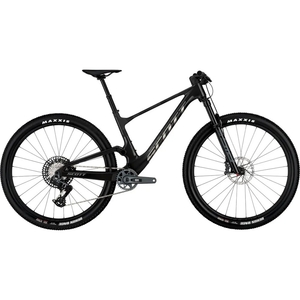 2025 Scott Spark RC Team Issue Mountain Bike (GUN2BIKESHOP) #1751554