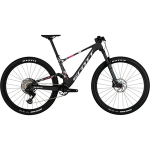 2025 Scott Spark RC Team Mountain Bike (GUN2BIKESHOP) #1751555