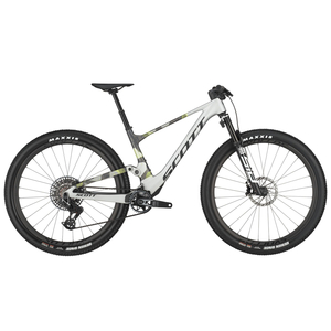 2025 Scott Spark Rc World Cup Montain Bike (GUN2BIKESHOP) #1751557