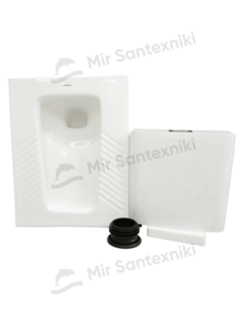 Чаша Генуя Karido KRD-G001