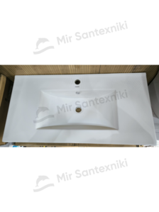 Раковина для столешницы Karido KRD-R-02