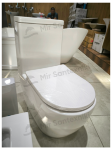 Унитаз Karido KRD-UL-01