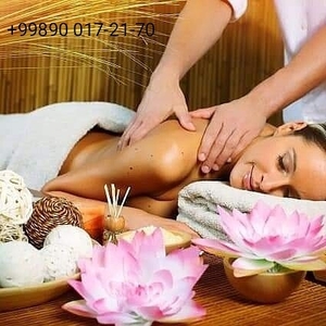 Массаж для дам #1751813