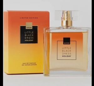 Продаю парфюм «Little Black Dress Holiday»  #1752227
