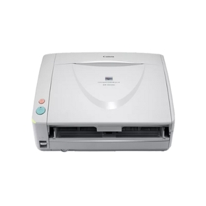Canon Image Formula DR-6030C Sheetfed Color Document Scanner (WORLDPRINTHEAD)