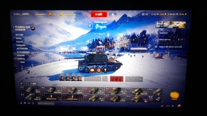 Wot akk sotiladi xamma dinnilari bor #1752140