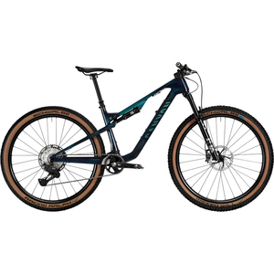 2025 Canyon Lux Trail CF Di2 (WIEKBIKE)