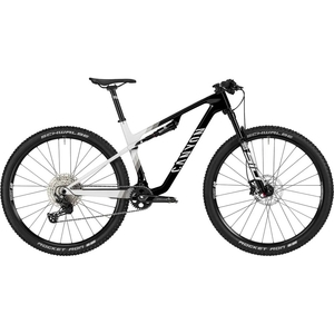 2025 Canyon Lux World Cup CF 7 Mountain Bike (WIEKBIKE)