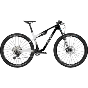 2025 Canyon Lux World Cup CF 8 (WIEKBIKE)
