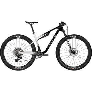 2025 Canyon Lux World Cup CF 9 (WIEKBIKE)