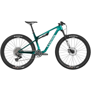 2025 Canyon Lux World Cup CF 9 Mountain Bike (WIEKBIKE)