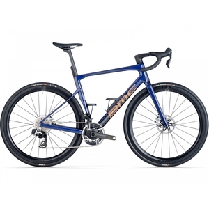 2026 BMC Roadmachine 01 ONE Road Bike (BIKOTIQUE) #1752536