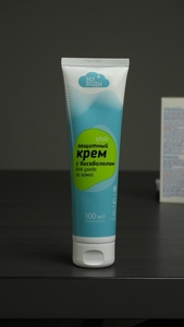 Крем с бисабололом