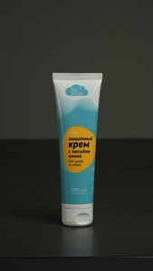 Крем с оксидом цинка