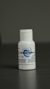 Пудра абсорбирующая,  косметическая