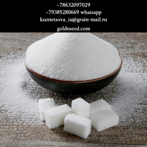 Свекловичный сахар оптом от завода Юг Руси в Узбекистане