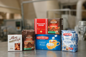 Сахар категории ТС2 оптом от производителя #1753155