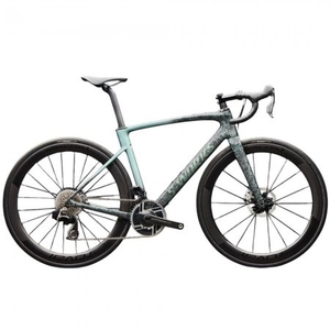 2026 Specialized S-Works Roubaix SL8 SRAM RED AXS Road Bike (GLOBALBIKESHOP)