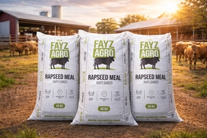 Рапс Шроти (Шрот Рапсовый) #1753394