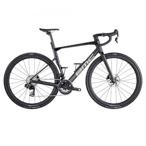 2026 BMC Roadmachine 01 THREE Carbon Endurance Road Bike (INDORACYCLES)