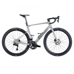 2026 BMC Roadmachine 01 TWO Carbon Endurance Road Bike (INDORACYCLES)