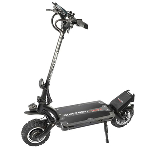 Dualtron Ultra 2 Upgrade (Ey4) (BORNEOBIKESHOP)