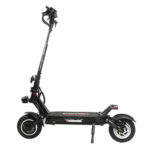 Dualtron Victor Luxury Plus (Ey4) (BORNEOBIKESHOP)