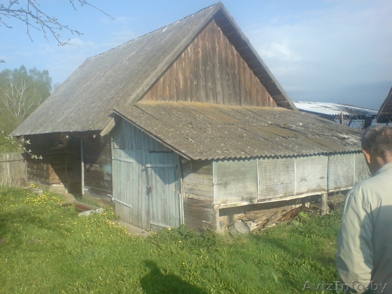 Продажа дома в гп Ружаны Беларусь - Изображение #5, Объявление #206615