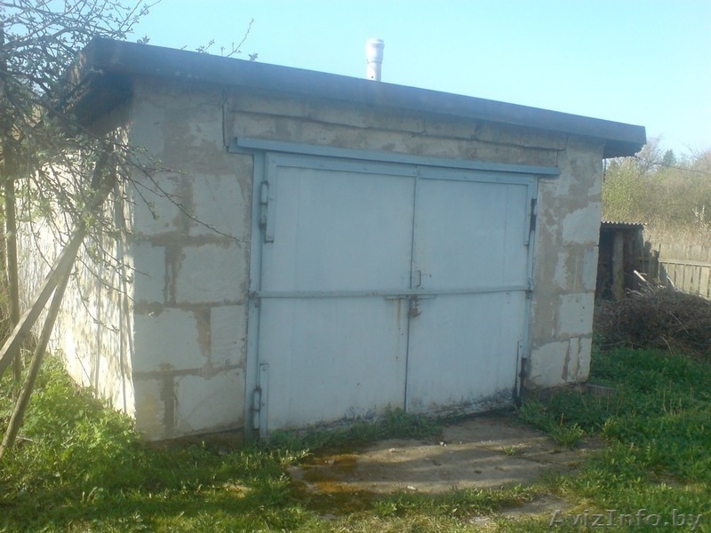 Продажа дома в гп Ружаны Беларусь - Изображение #4, Объявление #206615