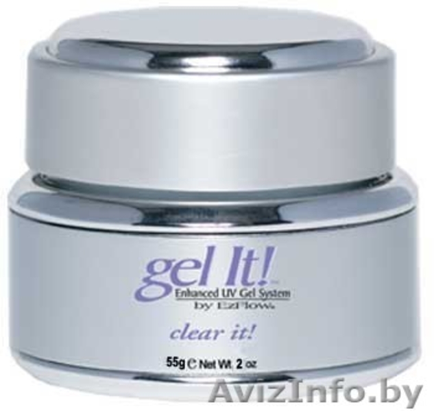 материалы для наращивания ногтей - Изображение #3, Объявление #734410