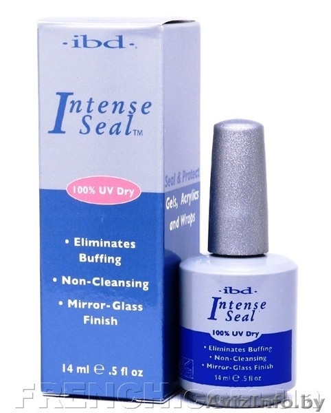 материалы для наращивания ногтей ibd, ezflow - Изображение #5, Объявление #734406