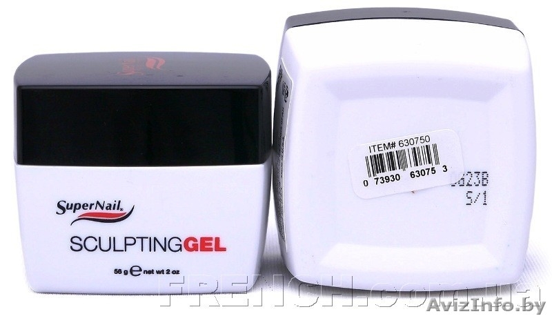 Продам гели для наращивания ногтей - Изображение #1, Объявление #734414