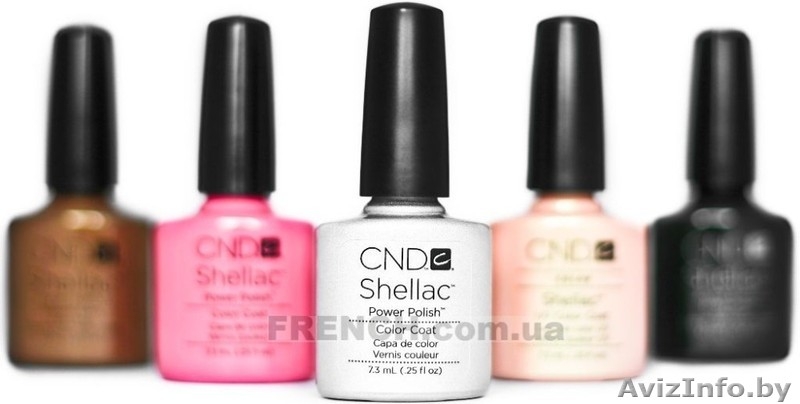 материалы для наращивания ногтей ibd, ezflow - Изображение #3, Объявление #734406