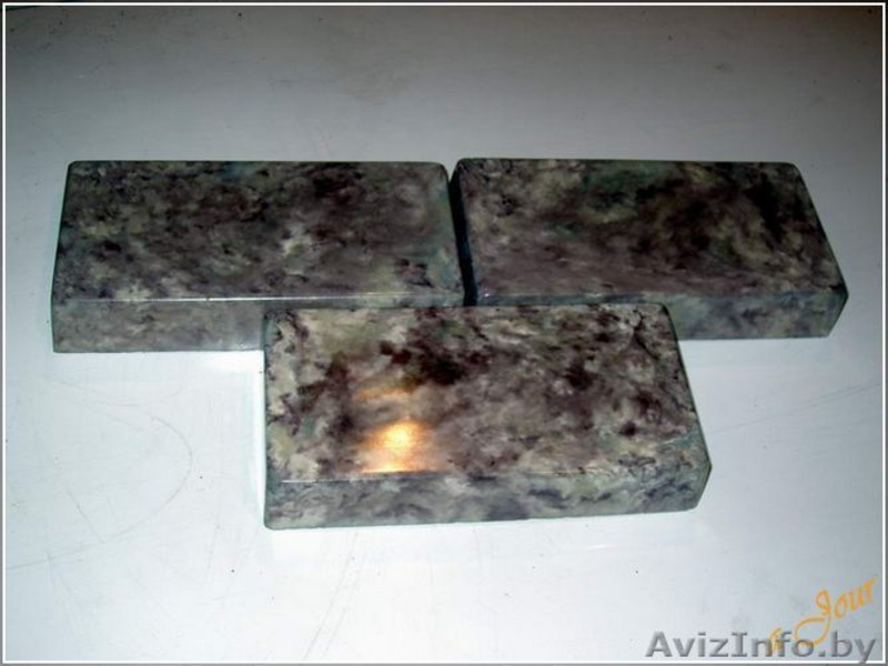 Оборудование по производству теплоблоков,тротуар.плитки ОЧЕНЬ ВЫГОДНО - Изображение #7, Объявление #751892