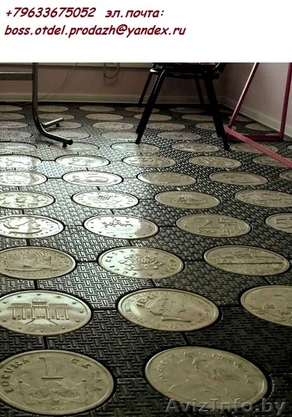 Оборудование по производству теплоблоков,тротуар.плитки ОЧЕНЬ ВЫГОДНО - Изображение #4, Объявление #751892