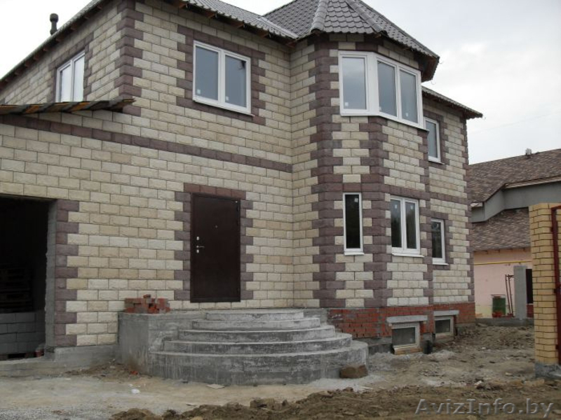 Оборудование по производству теплоблоков,тротуар.плитки ОЧЕНЬ ВЫГОДНО - Изображение #8, Объявление #751892