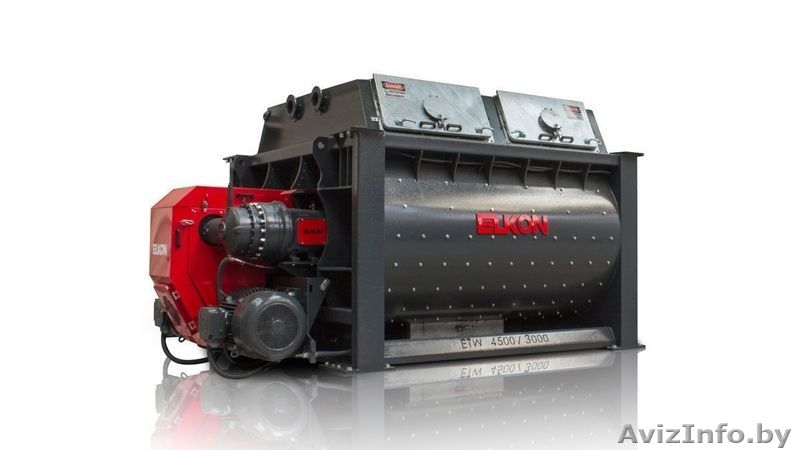 Бетонные заводы и Асфальтные заводы - Изображение #5, Объявление #127600