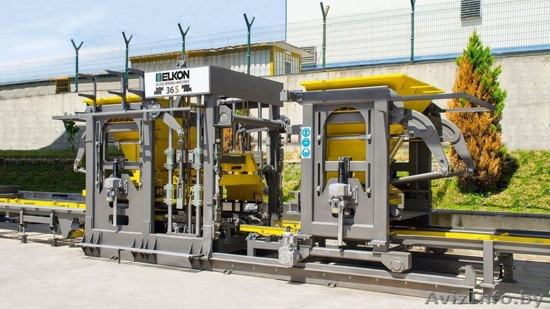 Бетонные заводы и Асфальтные заводы - Изображение #3, Объявление #127600