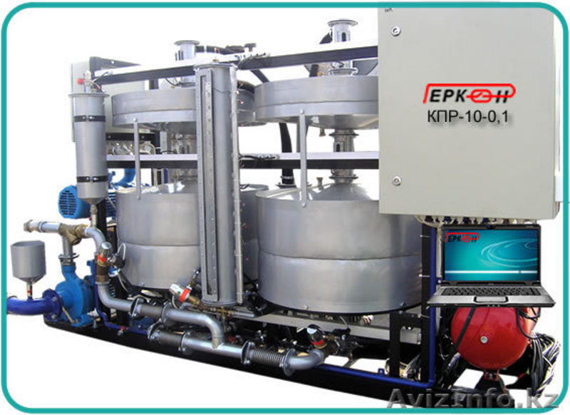 ООО \"НПФ Геркон\" - Изображение #4, Объявление #15314