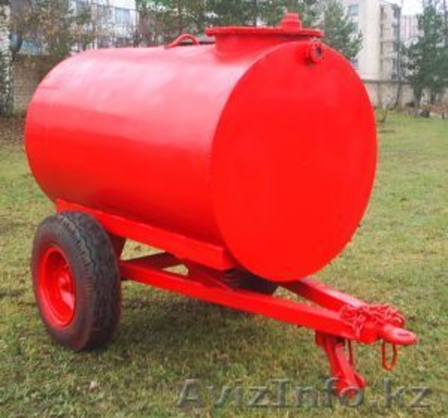 Машина для внесения жидких органических удобрений МЖТ-Ф-11 - Изображение #5, Объявление #426662