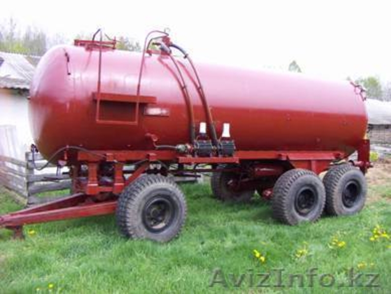 Машина универсальная РЖТ-3 - Изображение #6, Объявление #427154