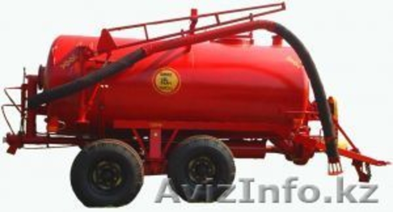 Машина универсальная РЖТ-3 - Изображение #7, Объявление #427154