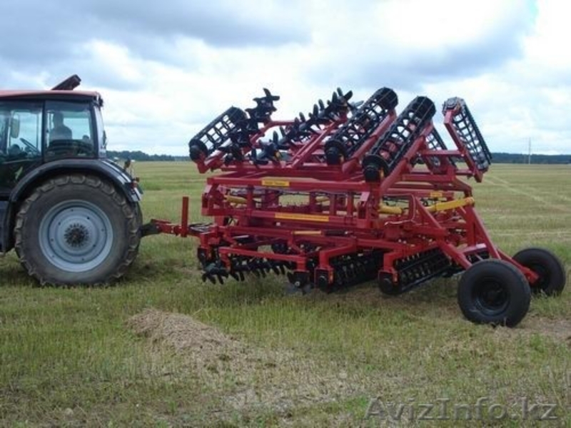 Экскаватор-бульдозер - Изображение #5, Объявление #36878